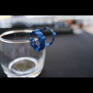 NEW Earring EarClip Simple Design